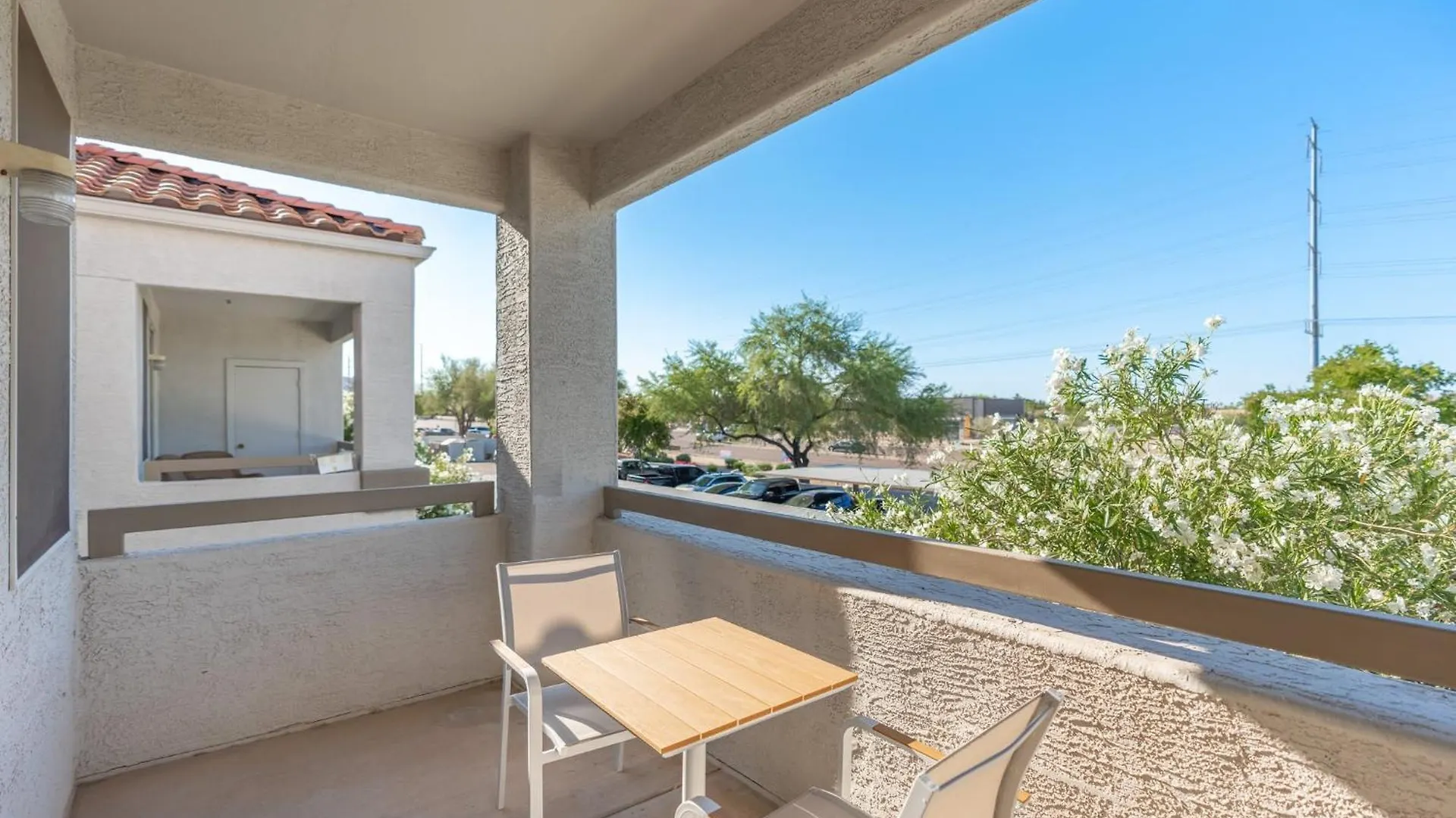 Apartament 1Bd Pool & Hot Tub Gym Scottsdale Resort Feel