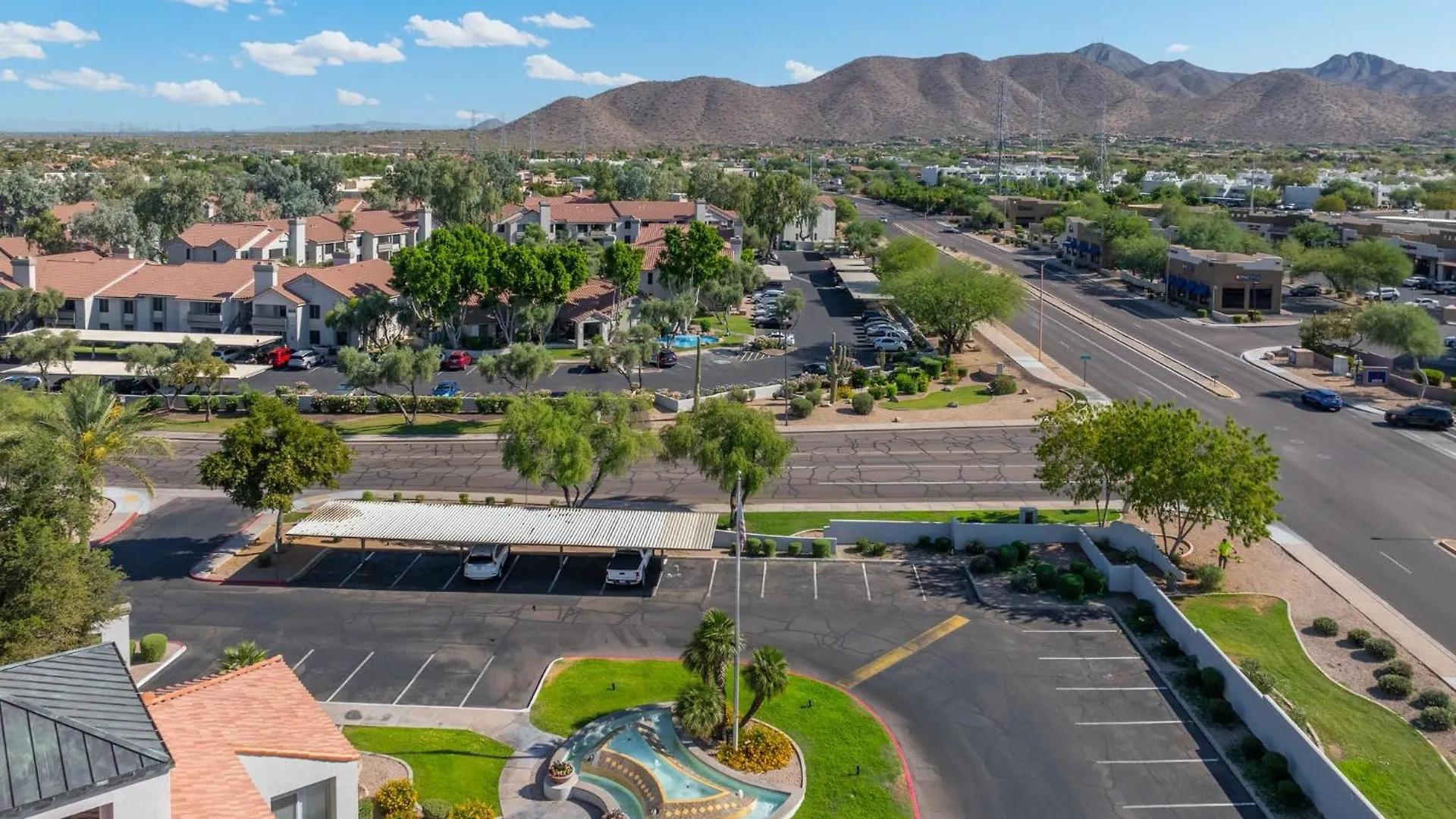1Bd Pool & Hot Tub Gym Scottsdale Resort Feel