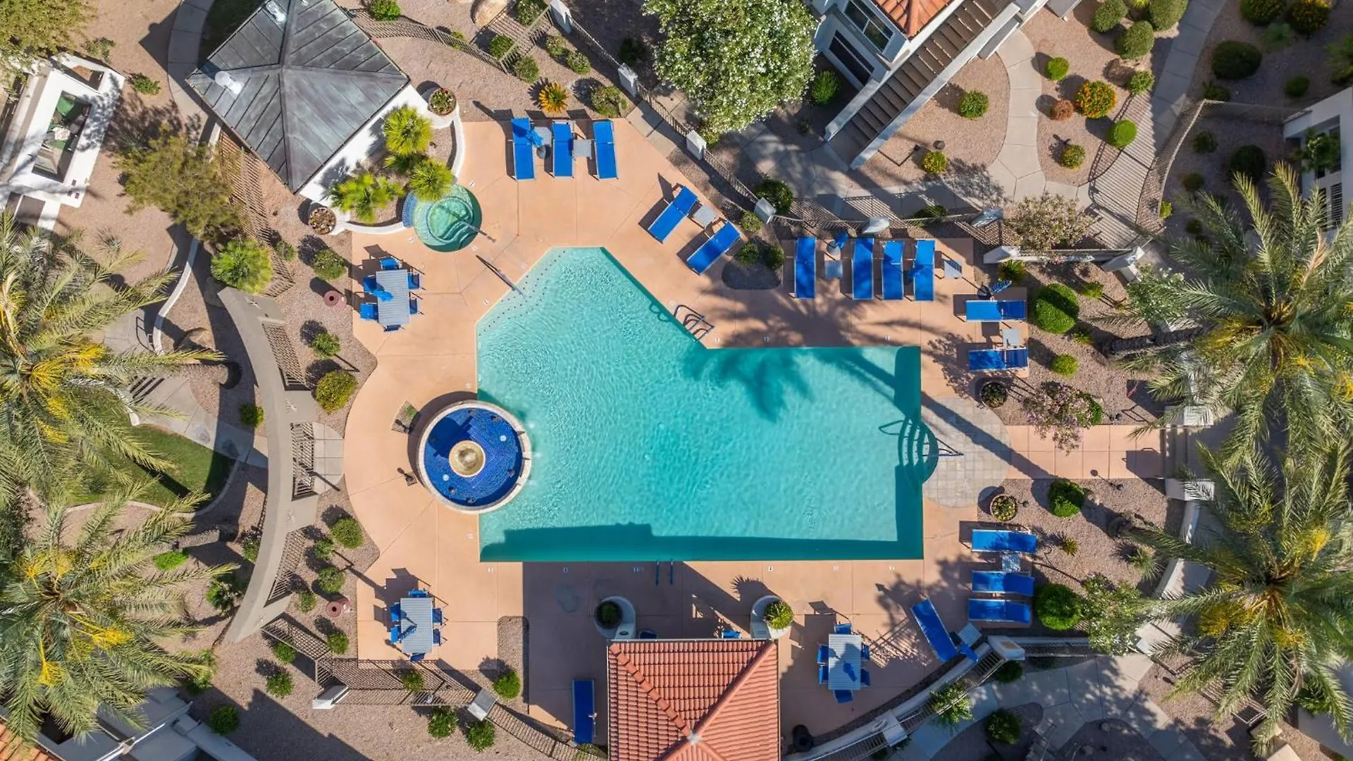 1Bd Pool & Hot Tub Gym Scottsdale Resort Feel