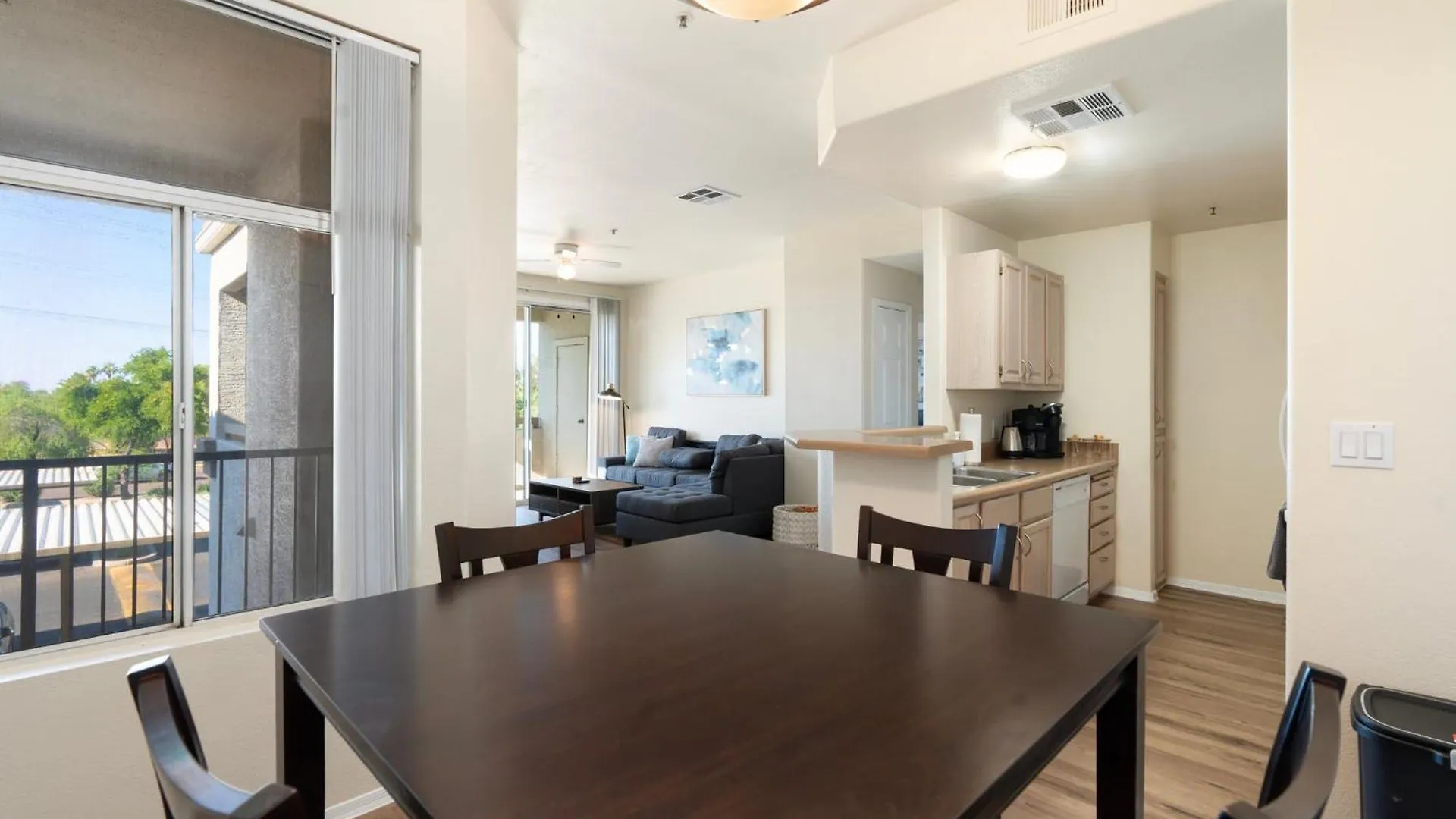 1Bd Pool & Hot Tub Gym Scottsdale Resort Feel