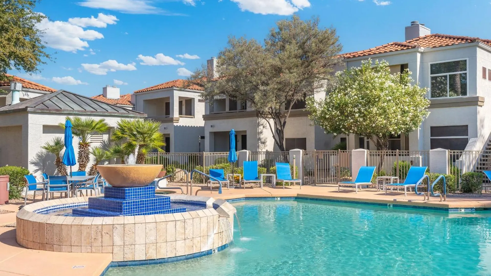 1Bd Pool & Hot Tub Gym Scottsdale Resort Feel