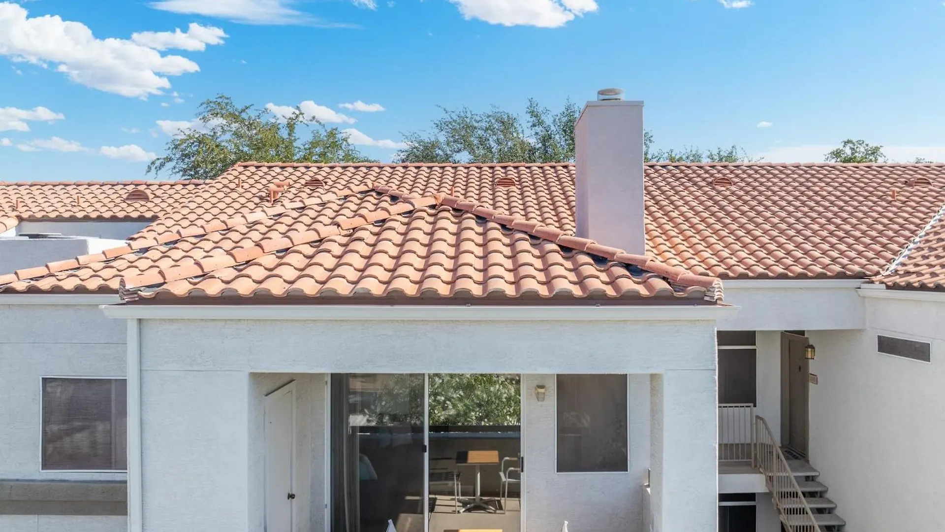 Daire 1Bd Pool & Hot Tub Gym Scottsdale Resort Feel