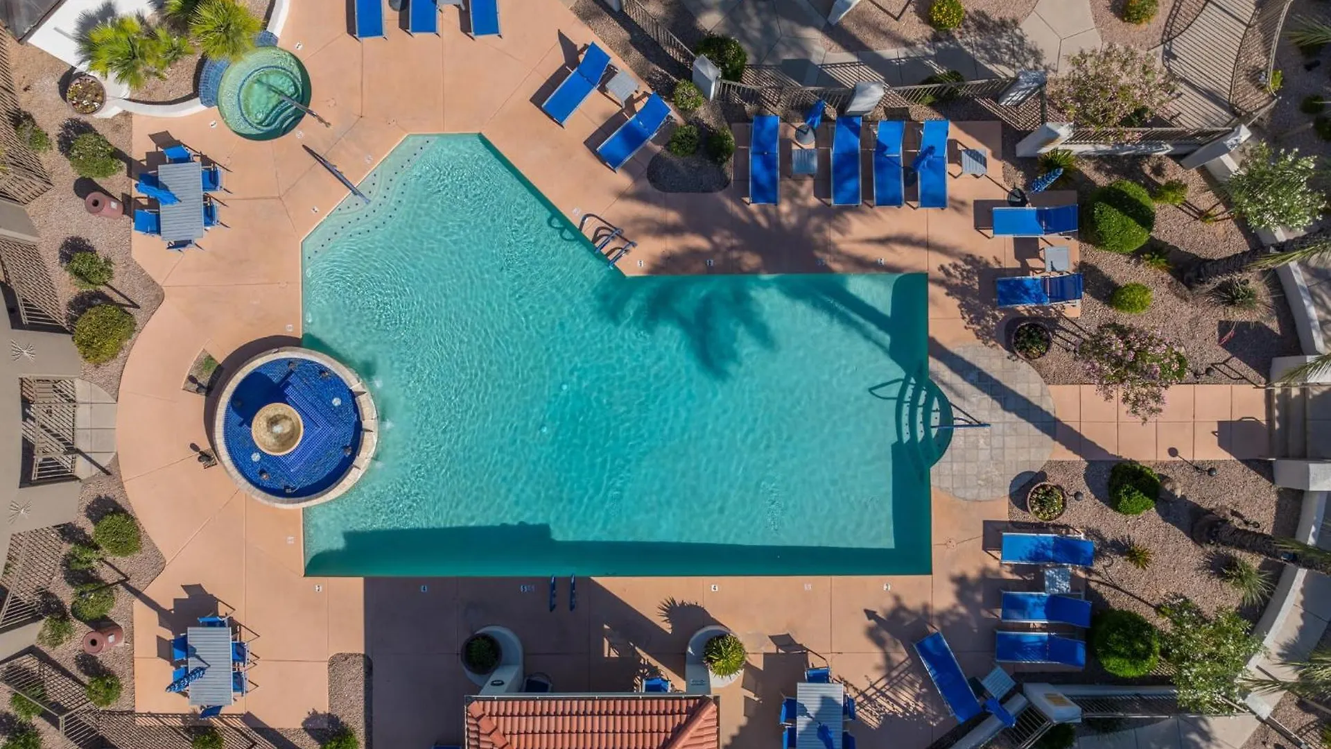 1Bd Pool & Hot Tub Gym Scottsdale Resort Feel Daire
