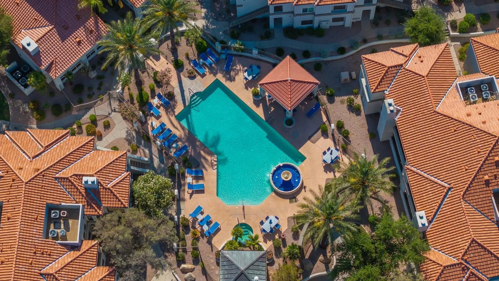 1Bd Pool & Hot Tub Gym Scottsdale Resort Feel 0*,  ABD