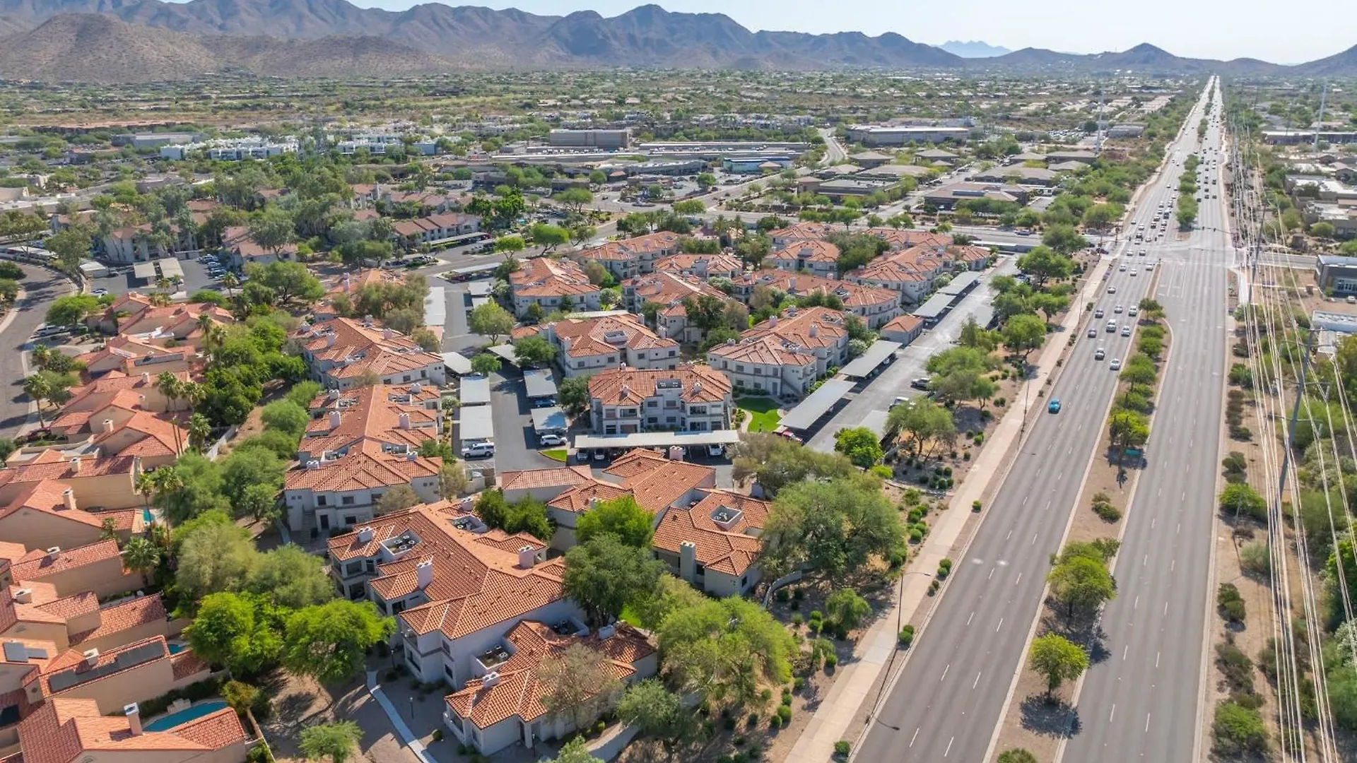 1Bd Pool & Hot Tub Gym Scottsdale Resort Feel ABD